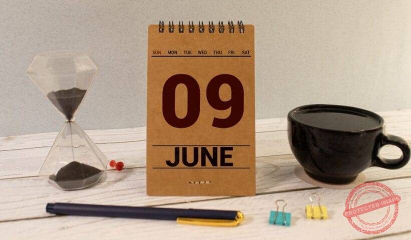 Хороскоп за родените на 9 юни