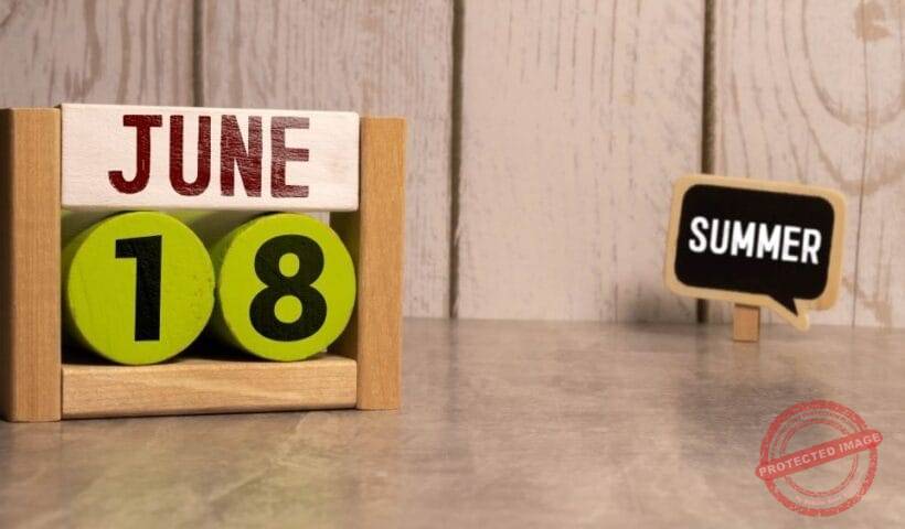 Хороскоп за родените на 18 юни