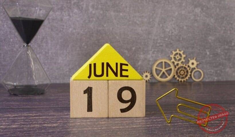 Хороскоп за родените на 19 юни