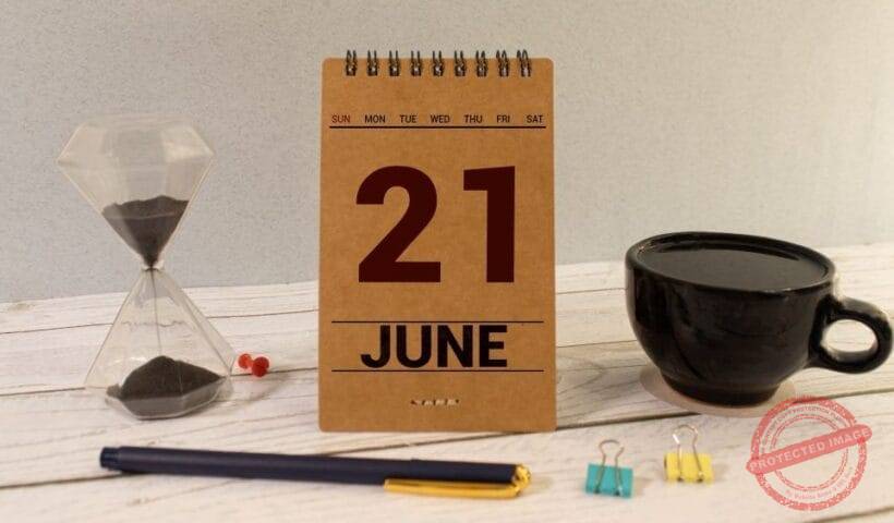 Хороскоп за родените на 21 юни