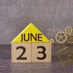 Хороскоп за родените на 23 юни