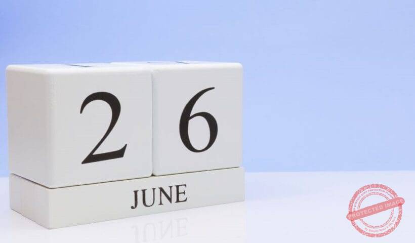 Хороскоп за родените на 26 юни