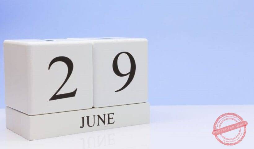 Хороскоп за родените на 29 юни