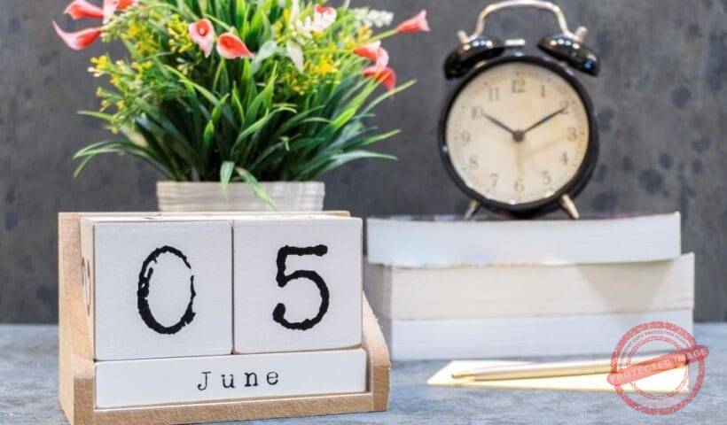 Хороскоп за родените на 5 юни