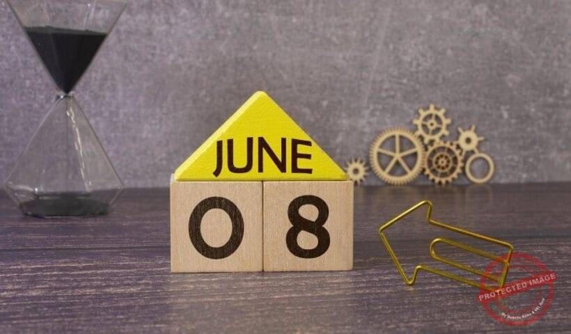 Хороскоп за родените на 8 юни