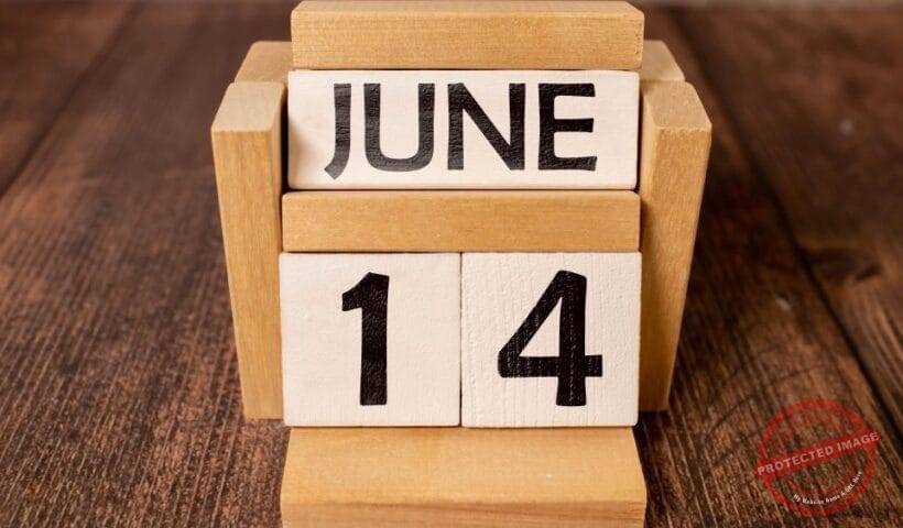 Хороскоп за родените на 14 юни