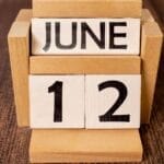 Хороскоп за родените на 12 юни