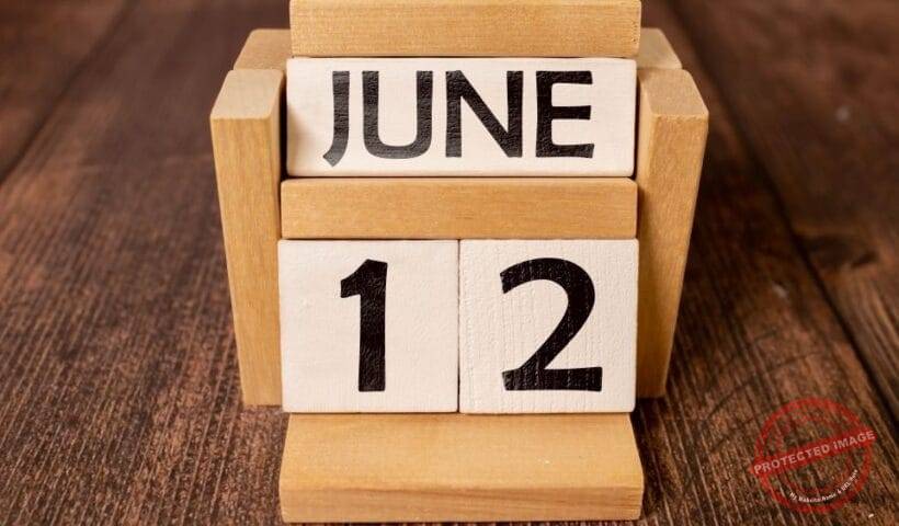 Хороскоп за родените на 12 юни