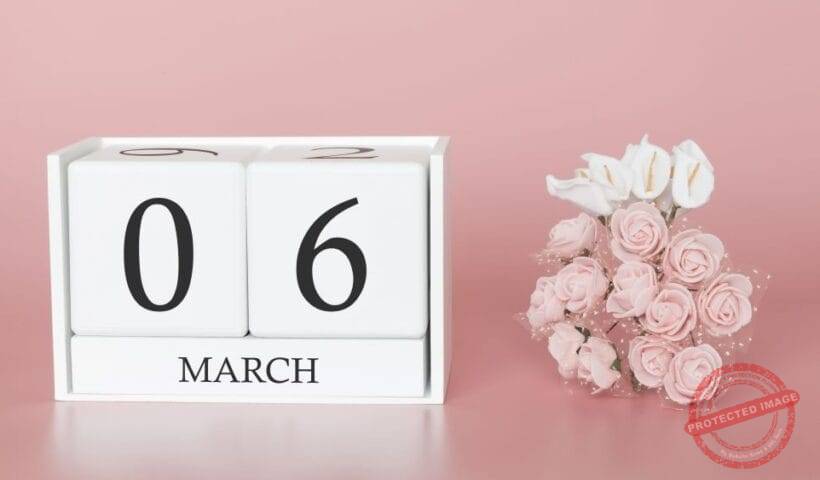 Хороскоп за родените на 6 март