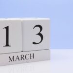 Хороскоп за родените на 13 март