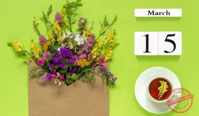 Хороскоп за родените на 15 март