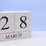 Хороскоп за родените на 28 март