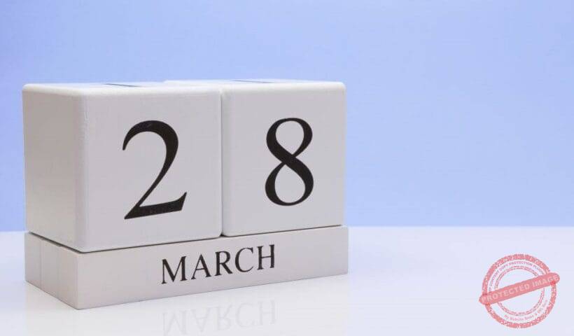 Хороскоп за родените на 28 март