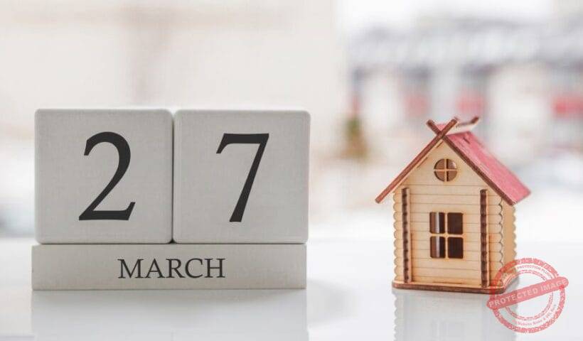 Хороскоп за родените на 27 март