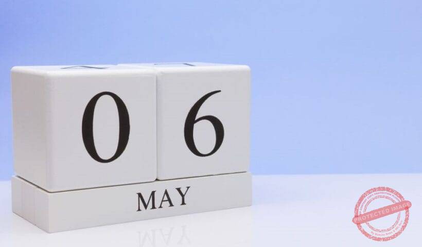 Хороскоп за родените на 6 май