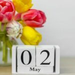 Хороскоп за родените на 2 май
