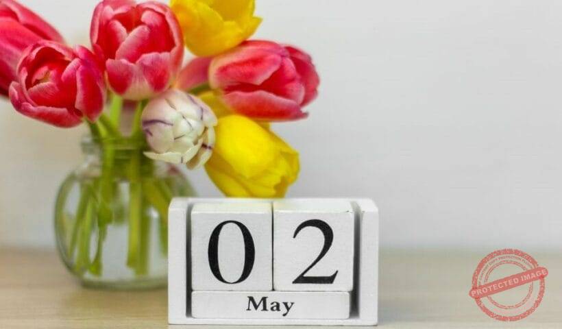 Хороскоп за родените на 2 май