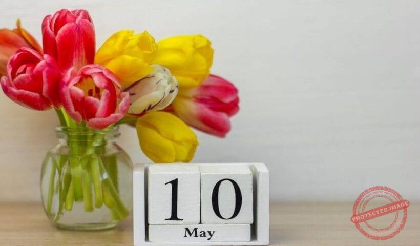 Хороскоп за родените на 10 май