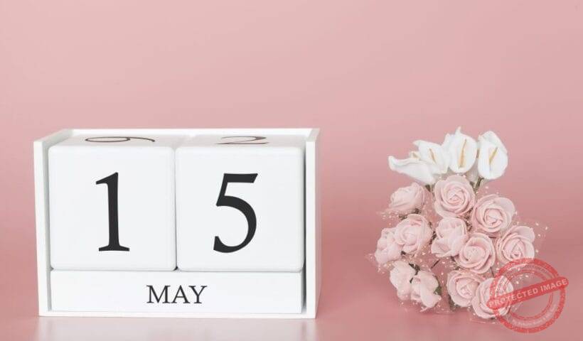 Хороскоп за родените на 15 май