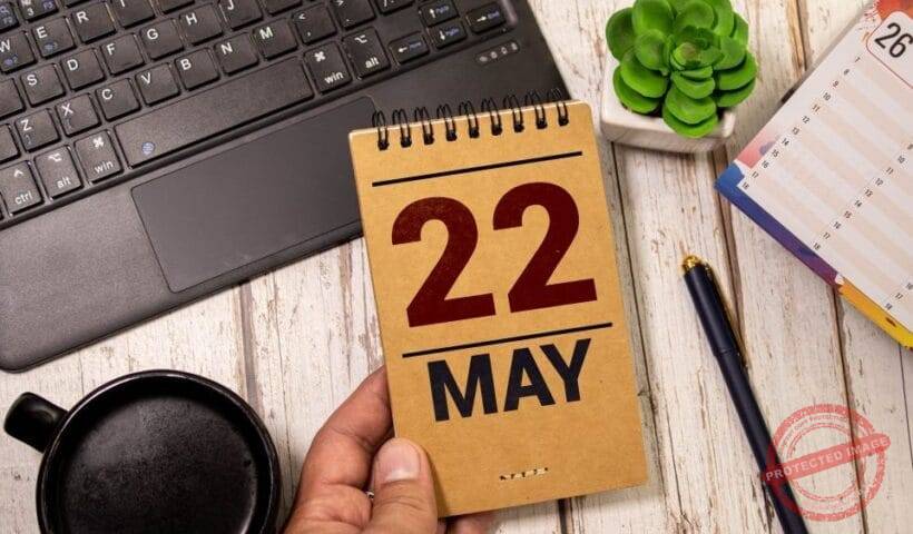 Хороскоп за родените на 22 май