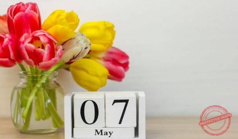 Хороскоп за родените на 7 май