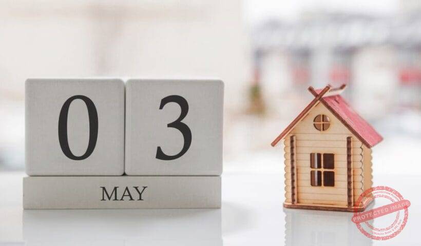 Хороскоп за родените на 3 май