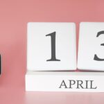 Хороскоп за родените на 13 април