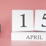 Хороскоп за родените на 15 април