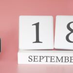 Хороскоп за родените на 18 септември
