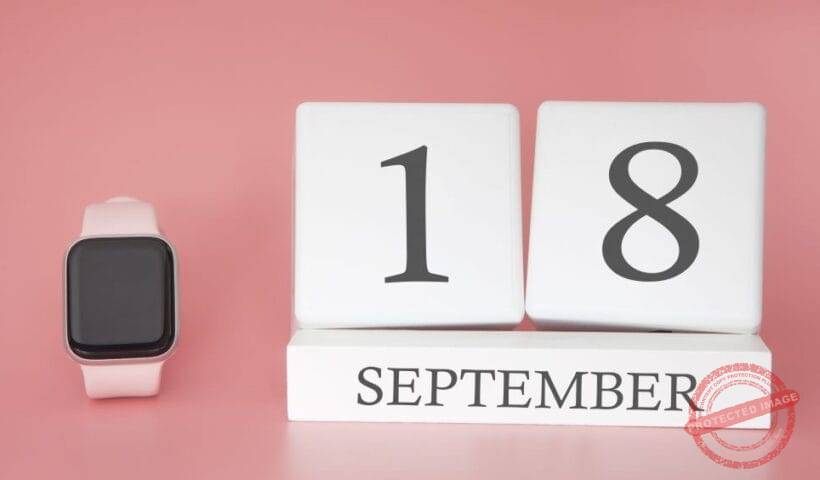 Хороскоп за родените на 18 септември