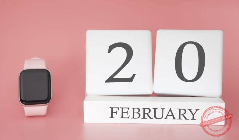 Хороскоп за родените на 20 февруари