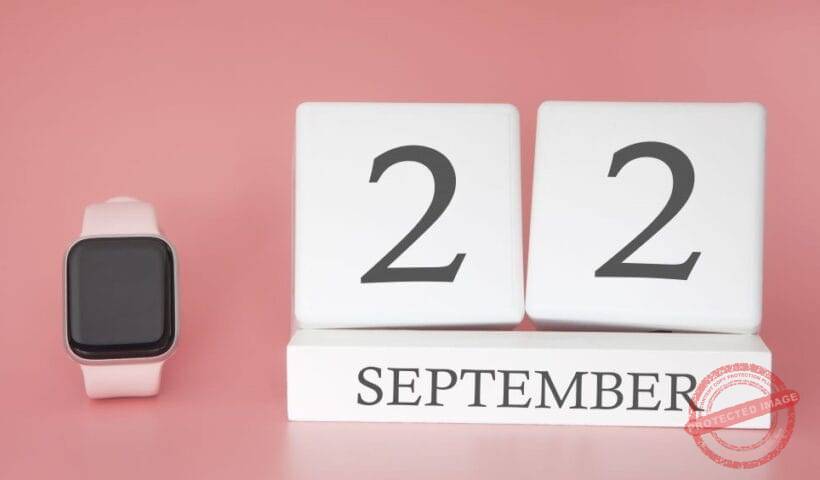 Хороскоп за родените на 22 септември