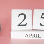 Хороскоп за родените на 25 април