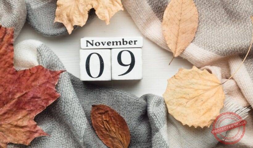 Хороскоп за родените на 9 ноември