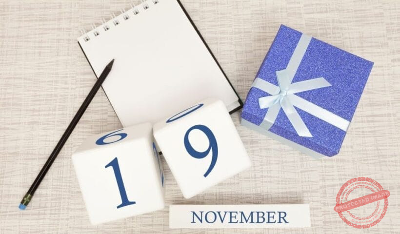 Хороскоп за родените на 19 ноември