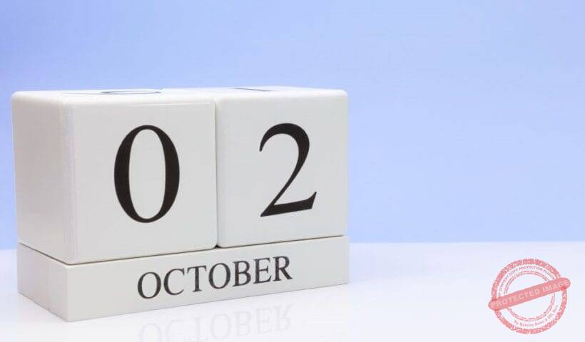 Хороскоп за родените на 2 октомври