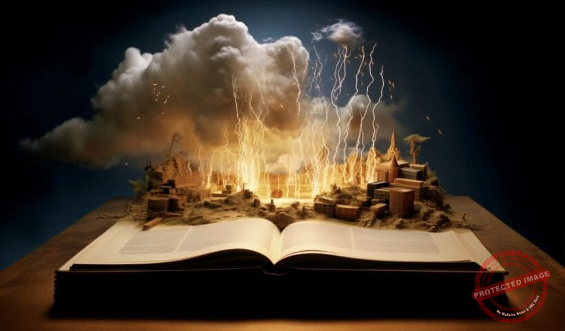 предсказания, пророчества, Бхавишя Малика