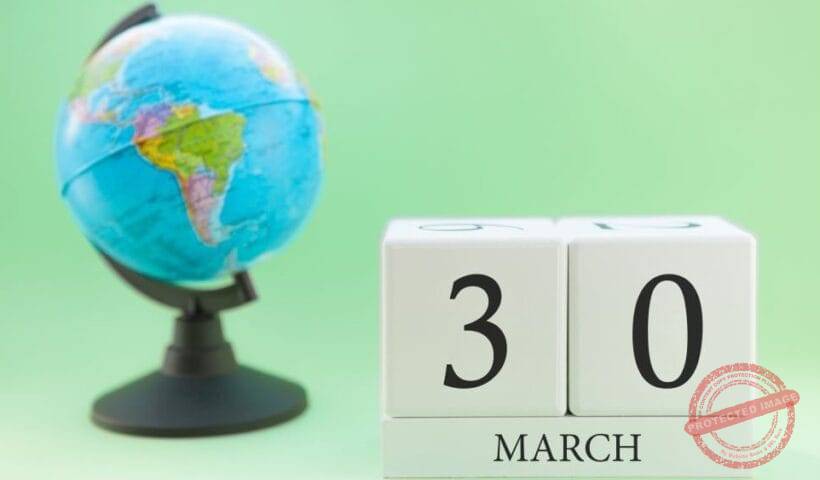 Хороскоп за родените на 30 март