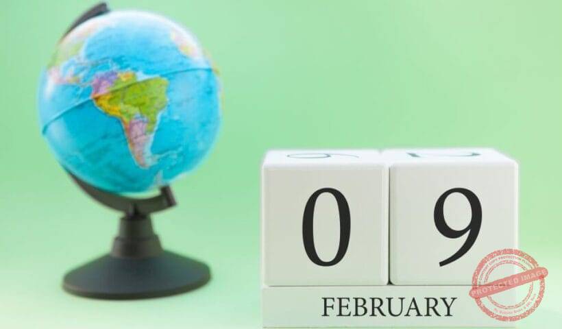 Хороскоп за родените на 9 февруари