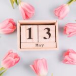 Хороскоп за родените на 13 май
