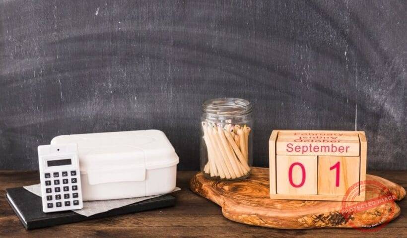 Хороскоп за родените на 1 септември