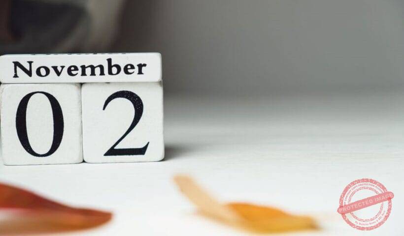 Хороскоп за родените на 2 ноември