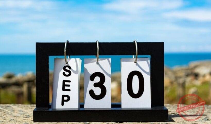 Хороскоп за родените на 30 септември