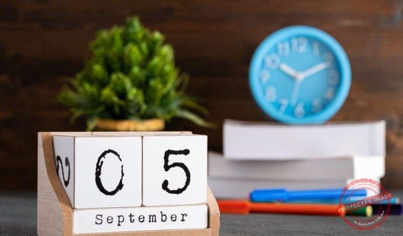 Хороскоп за родените на 5 септември