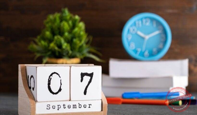 Хороскоп за родените на 7 септември