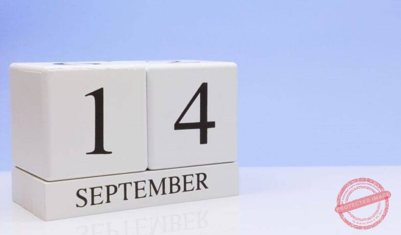 Хороскоп за родените на 14 септември