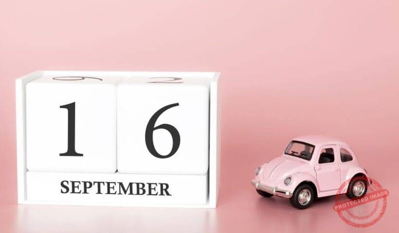 Хороскоп за родените на 16 септември