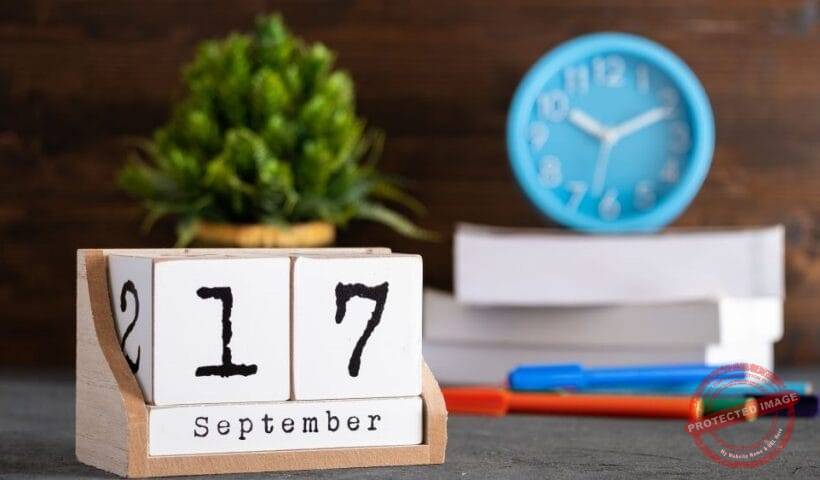 Хороскоп за родените на 17 септември