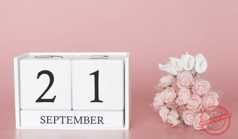 Хороскоп за родените на 21 септември