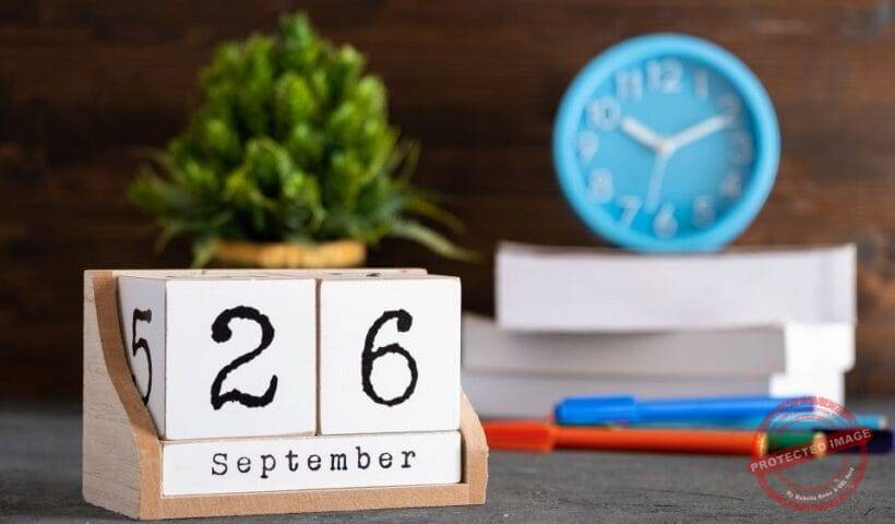 Хороскоп за родените на 26 септември